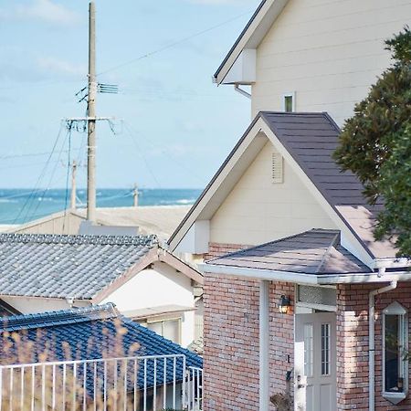 Ritomaru House Iki Ashibe Villa Luaran gambar