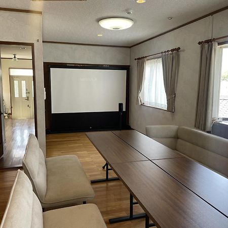Ritomaru House Iki Ashibe Villa Luaran gambar