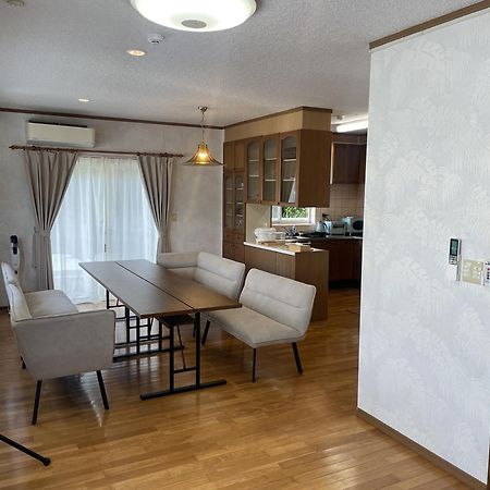 Ritomaru House Iki Ashibe Villa Luaran gambar