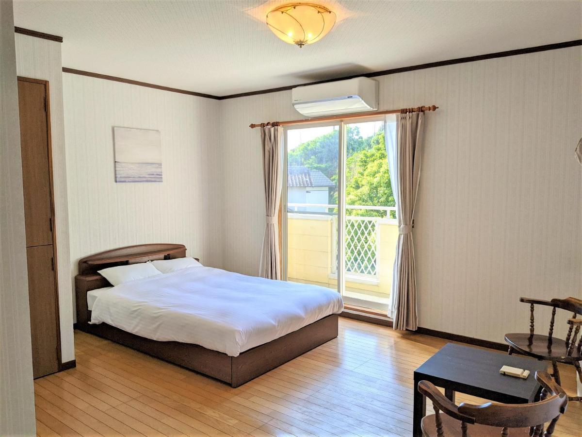 Ritomaru House Iki Ashibe Villa Luaran gambar