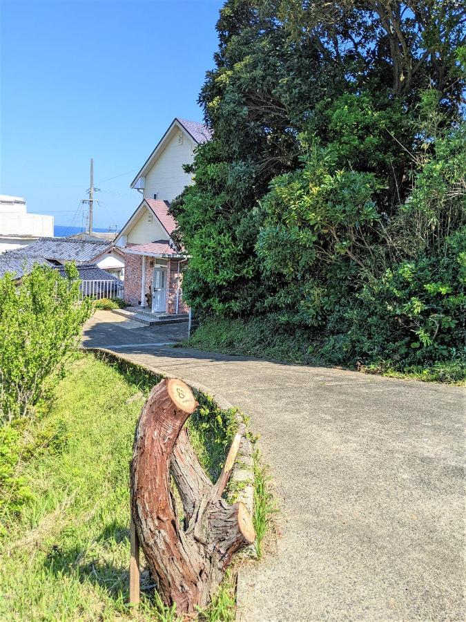 Ritomaru House Iki Ashibe Villa Luaran gambar