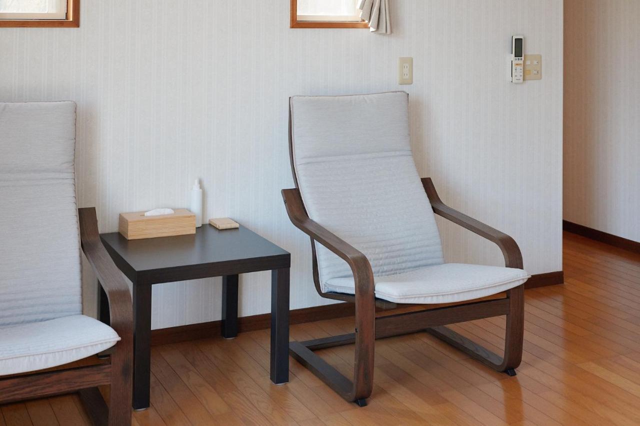 Ritomaru House Iki Ashibe Villa Luaran gambar
