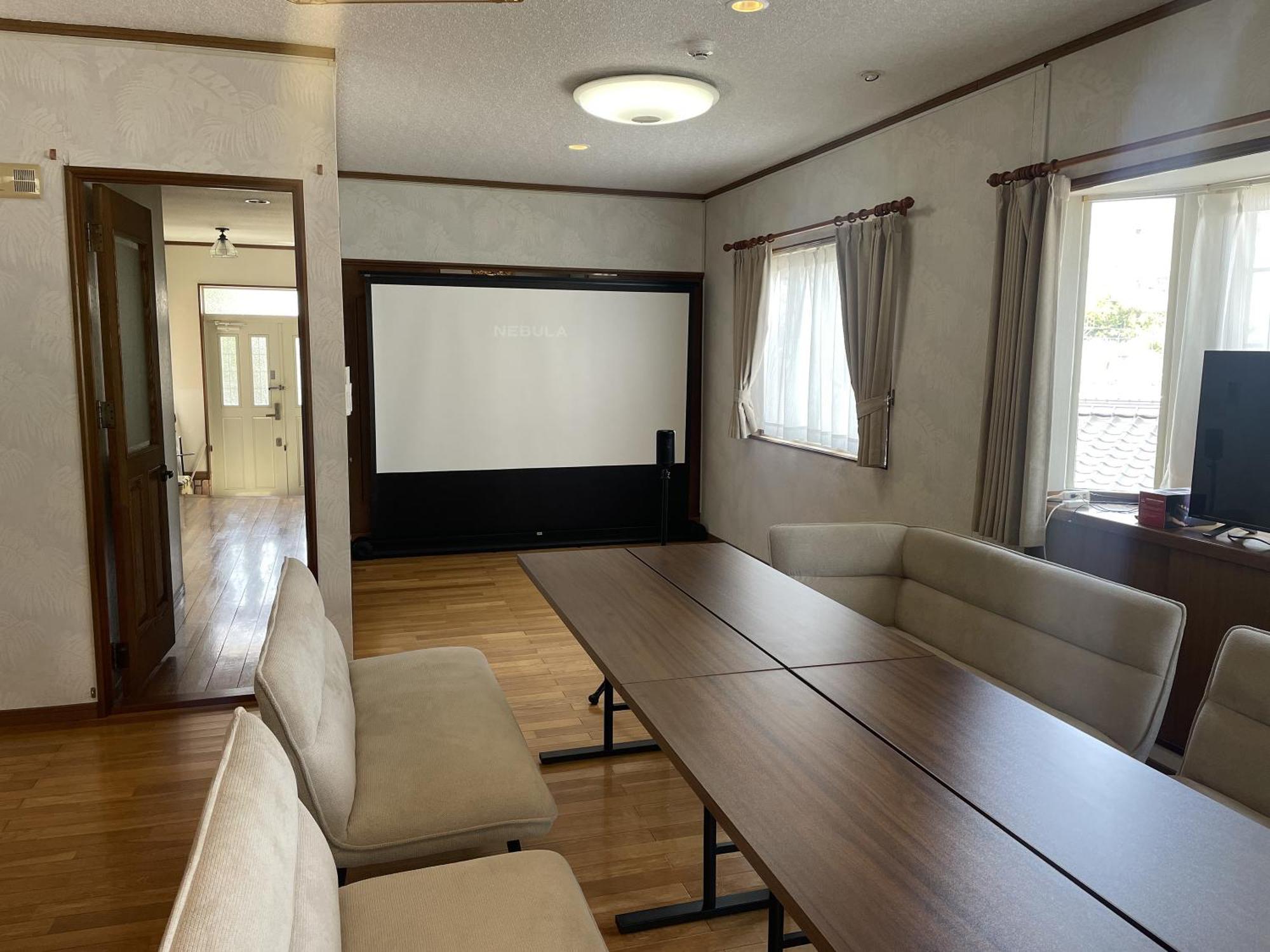 Ritomaru House Iki Ashibe Villa Luaran gambar