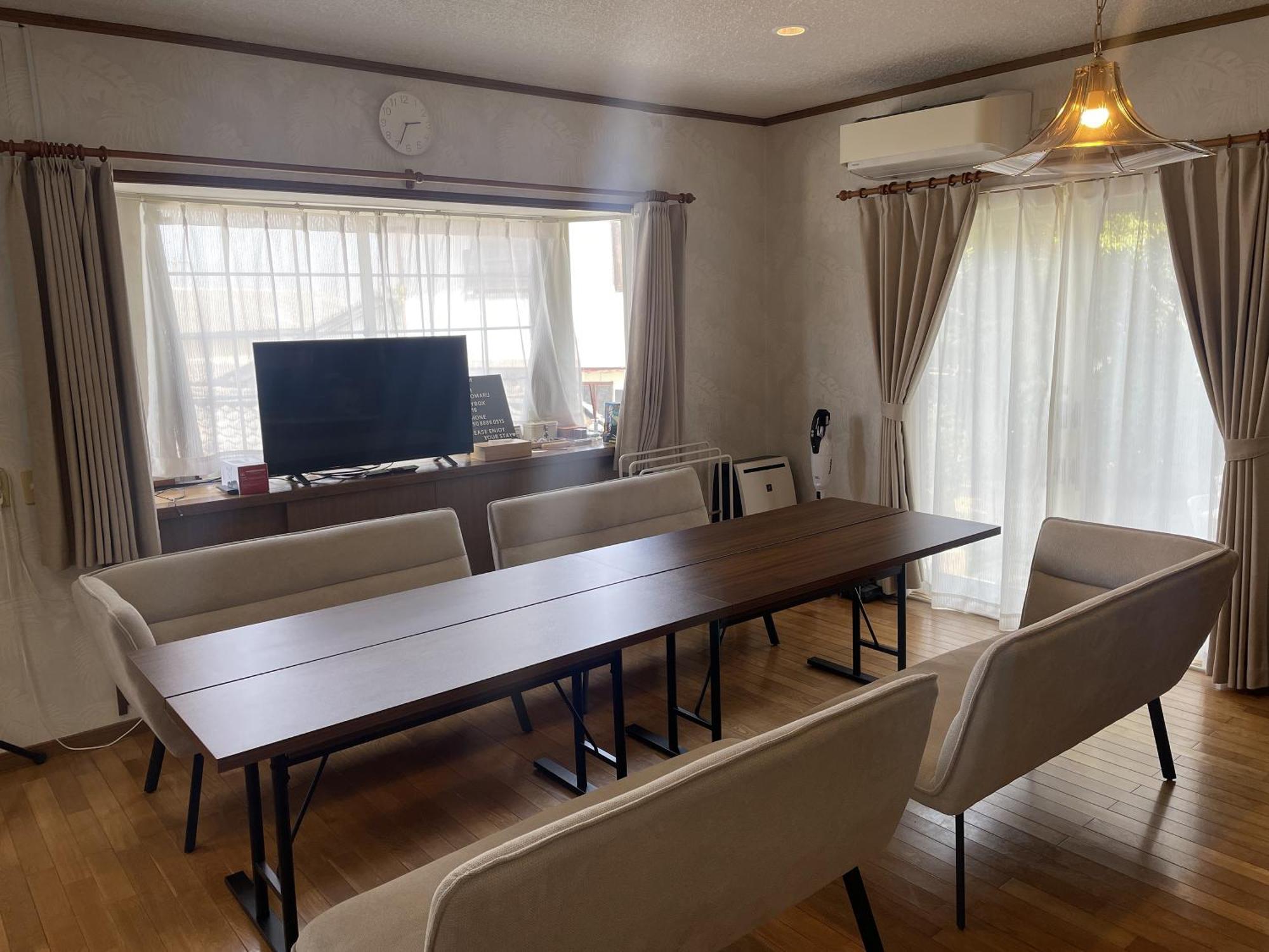 Ritomaru House Iki Ashibe Villa Luaran gambar